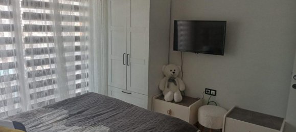2 rooms Apartment in Mersin, Turkey No. 30119 12