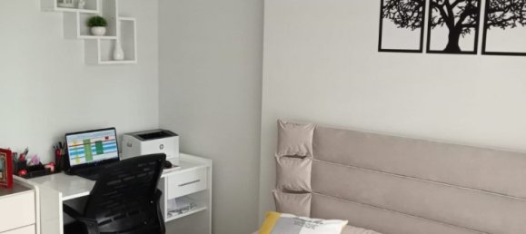 2 rooms Apartment in Mersin, Turkey No. 30119 13