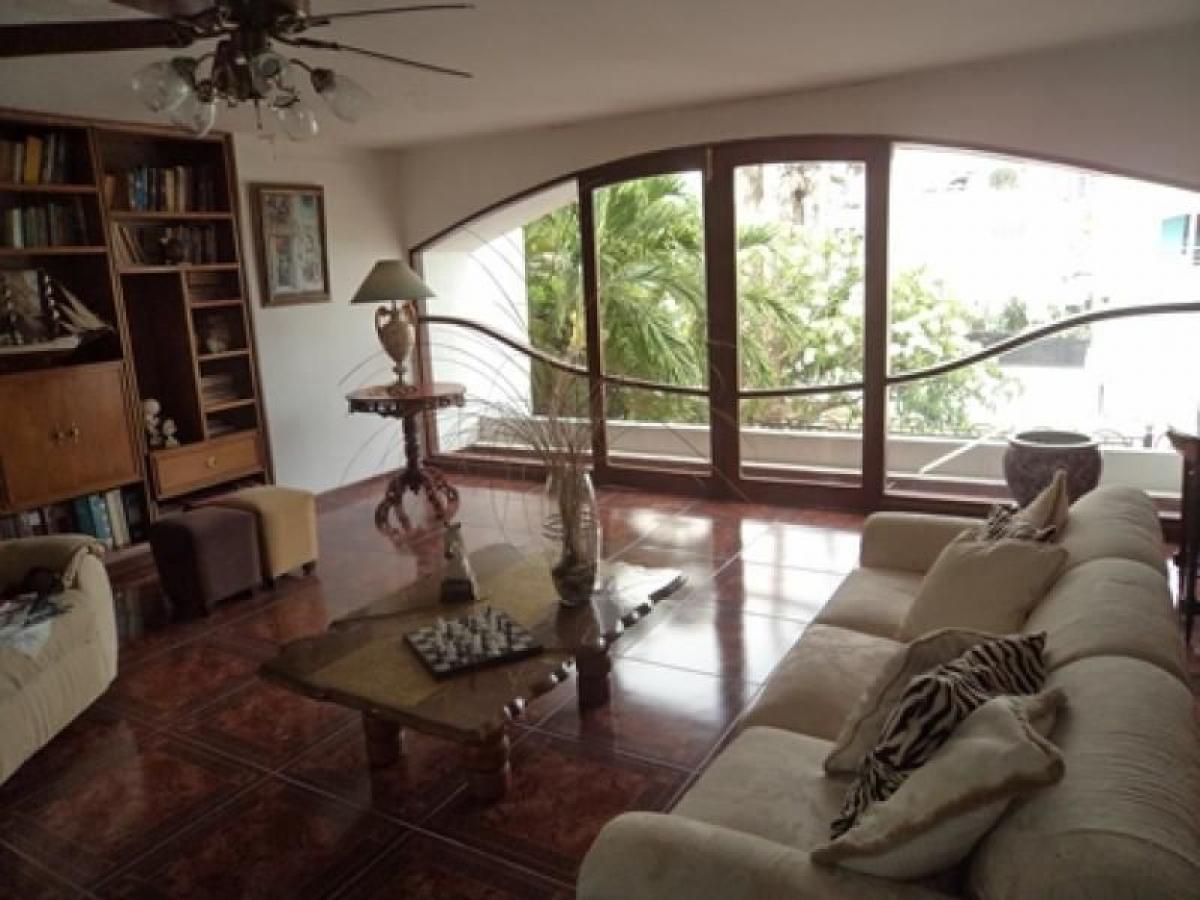 Дом с 4 спальнями в Барранкилья, Колумбия № 6923