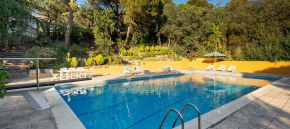 5 غرف نوم منزل في Castell-Platja d'Aro, Spain رقم 43659 47