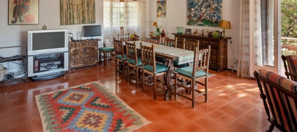 5 غرف نوم منزل في Castell-Platja d'Aro, Spain رقم 43659 19