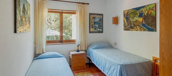 5 غرف نوم منزل في Castell-Platja d'Aro, Spain رقم 43659 34