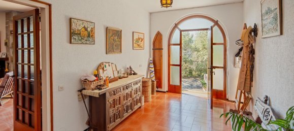 5 غرف نوم منزل في Castell-Platja d'Aro, Spain رقم 43659 16