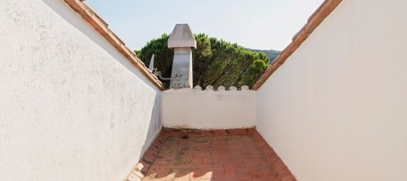 5 غرف نوم منزل في Castell-Platja d'Aro, Spain رقم 43659 39