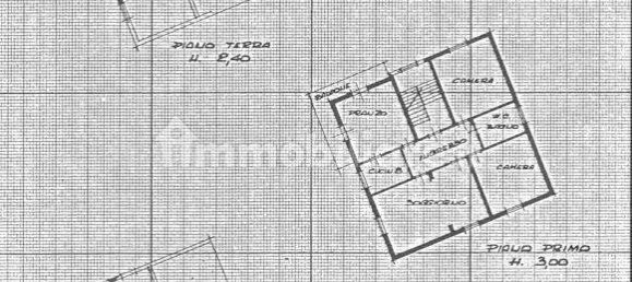 Вилла с 4 спальнями в Гуилья, Италия № 221337 43