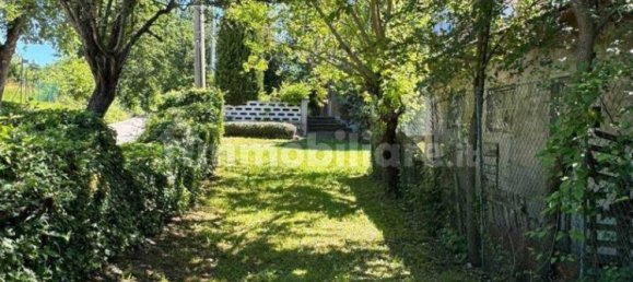 Вилла с 4 спальнями в Гуилья, Италия № 221337 39