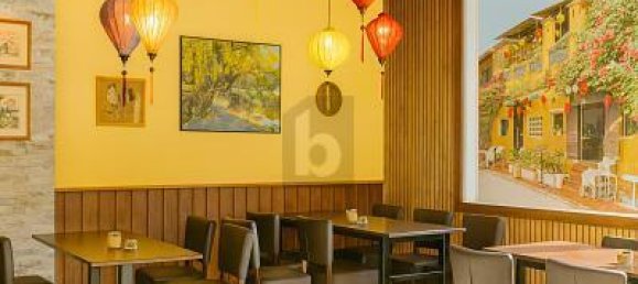 Café/restaurante de 1 habitación en Leipzig, Germany No. 351667 4