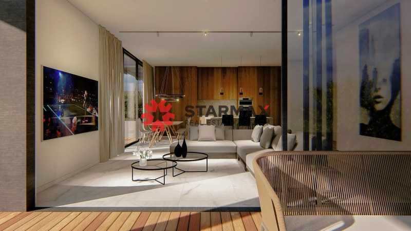 2 bedrooms Apartment in Germasogeia, Cyprus No. 21264