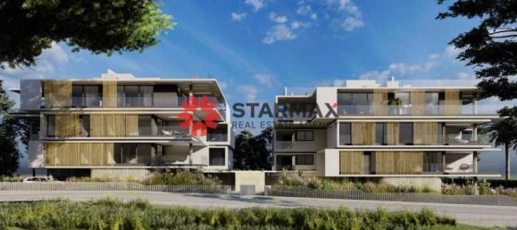 2 bedrooms Apartment in Germasogeia, Cyprus No. 21264 7