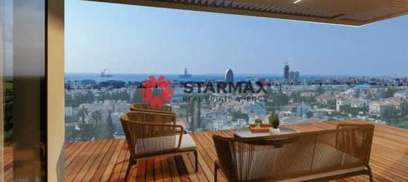 2 bedrooms Apartment in Germasogeia, Cyprus No. 21264 4