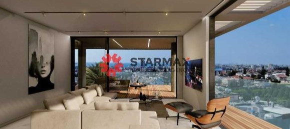 2 bedrooms Apartment in Germasogeia, Cyprus No. 21264 2