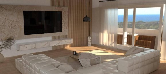 2 rooms Penthouse in Budoni, Italy No. 36289 8