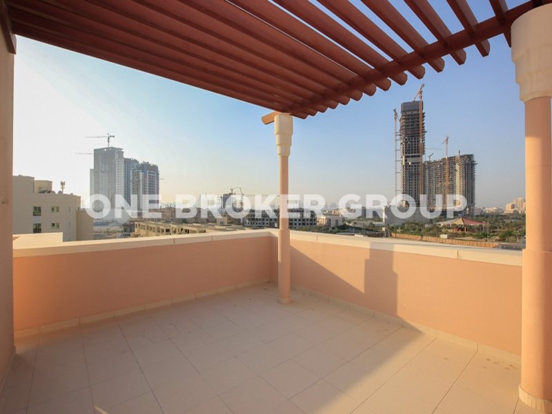 Apartamento T2 em EMIRATES GARDENS, Jumeirah Village Circle, UAE N.º 58655