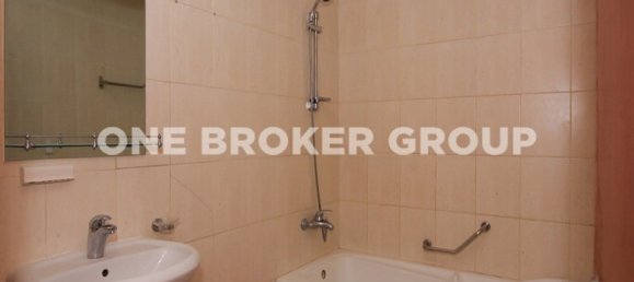 Apartamento T2 em EMIRATES GARDENS, Jumeirah Village Circle, UAE N.º 58655 9