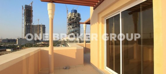 Apartamento T2 em EMIRATES GARDENS, Jumeirah Village Circle, UAE N.º 58655 10