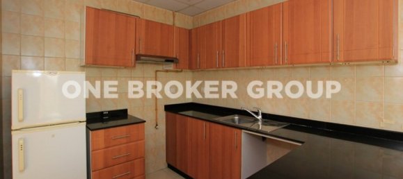 Apartamento T2 em EMIRATES GARDENS, Jumeirah Village Circle, UAE N.º 58655 7