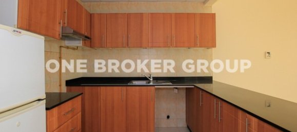 Apartamento T2 em EMIRATES GARDENS, Jumeirah Village Circle, UAE N.º 58655 5