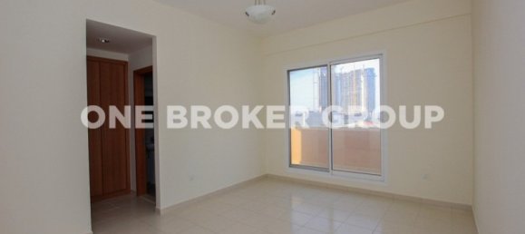 Apartamento T2 em EMIRATES GARDENS, Jumeirah Village Circle, UAE N.º 58655 6