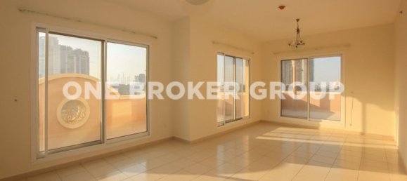 Apartamento T2 em EMIRATES GARDENS, Jumeirah Village Circle, UAE N.º 58655 2