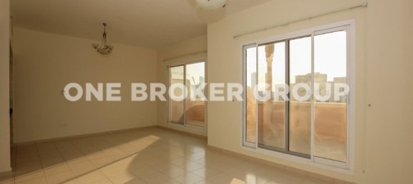 Apartamento T2 em EMIRATES GARDENS, Jumeirah Village Circle, UAE N.º 58655 3