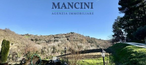 4 rooms House in Castelplanio, Italy No. 83902 27