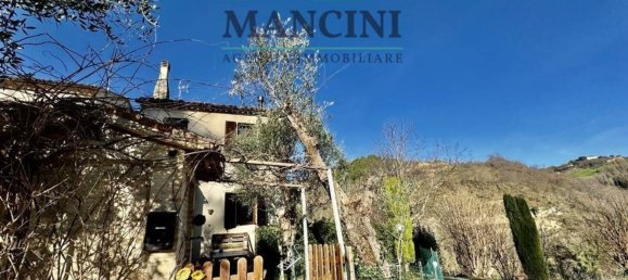 4 rooms House in Castelplanio, Italy No. 83902 29