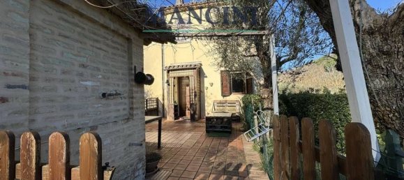 4 rooms House in Castelplanio, Italy No. 83902 9