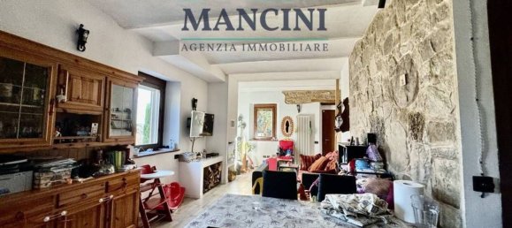 4 rooms House in Castelplanio, Italy No. 83902 20