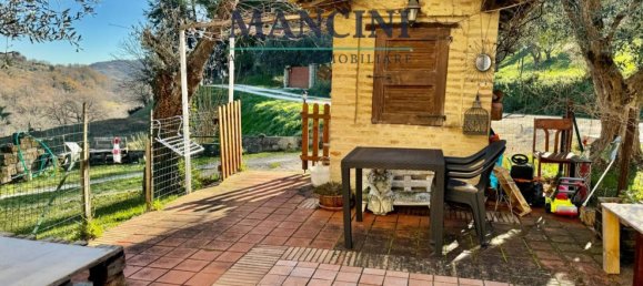 4 rooms House in Castelplanio, Italy No. 83902 5