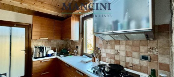 4 rooms House in Castelplanio, Italy No. 83902 3