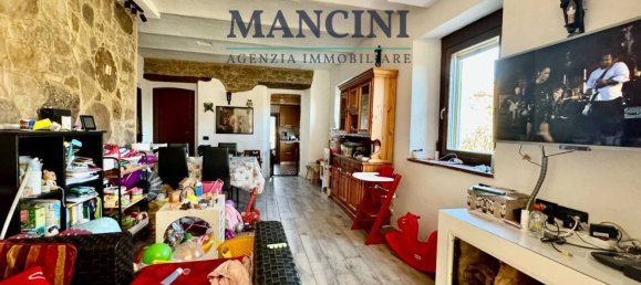 4 rooms House in Castelplanio, Italy No. 83902 2