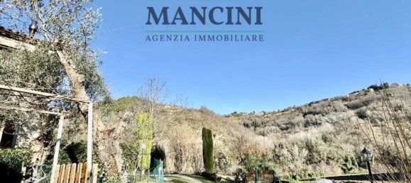 4 rooms House in Castelplanio, Italy No. 83902 28