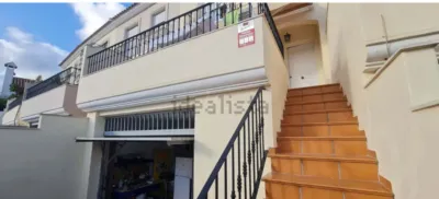 3 غرف نوم منزل في Torremolinos, Spain رقم 42041