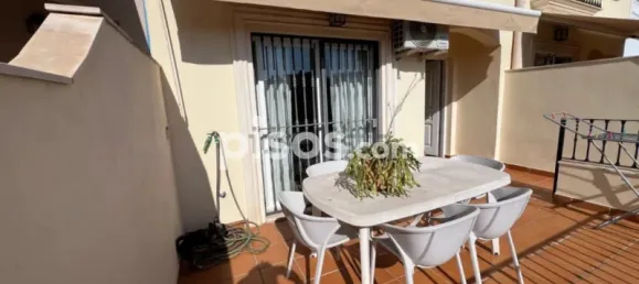 3 غرف نوم منزل في Torremolinos, Spain رقم 42041 14