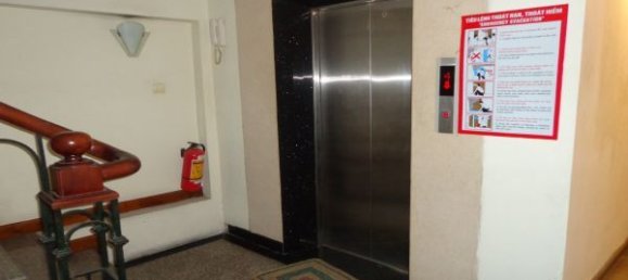 2 bedrooms Apartment in Hoan Kiem, Vietnam No. 6019 3