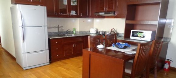 2 bedrooms Apartment in Hoan Kiem, Vietnam No. 6019 6