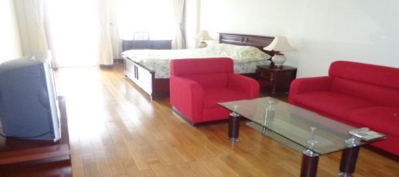 2 bedrooms Apartment in Hoan Kiem, Vietnam No. 6019 9