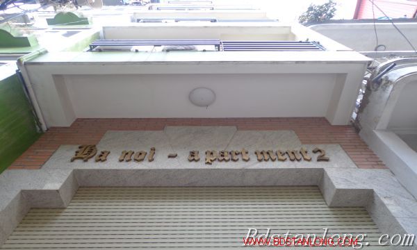 2 bedrooms Apartment in Hoan Kiem, Vietnam No. 6019