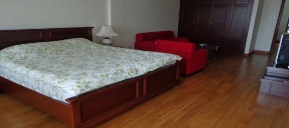 2 bedrooms Apartment in Hoan Kiem, Vietnam No. 6019 10