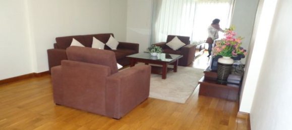 2 bedrooms Apartment in Hoan Kiem, Vietnam No. 6019 4