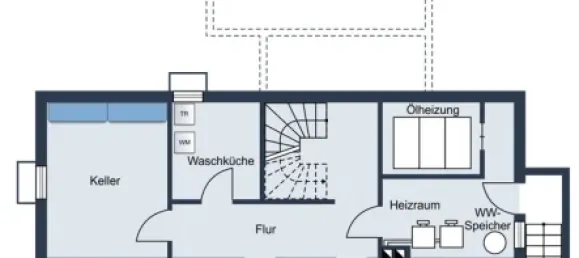 5 bedrooms Townhouse in Augsburg, Germany No. 168616 20