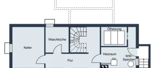 5 bedrooms Townhouse in Augsburg, Germany No. 168616 22