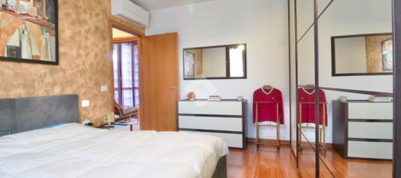 Квартира с 3 комнатами в Реджо Эмилия, Италия № 8607 21