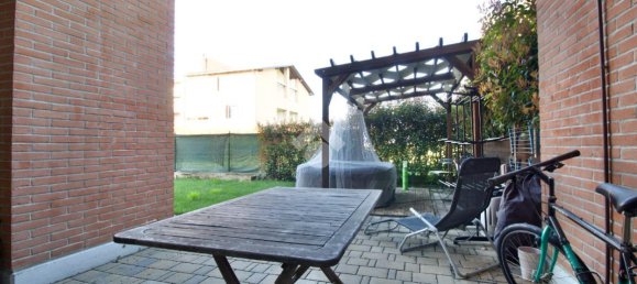 Квартира с 3 комнатами в Реджо Эмилия, Италия № 8607 30