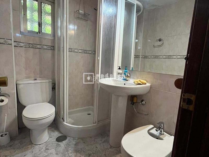 3 غرف نوم شقة في Madrid, Spain رقم 167679