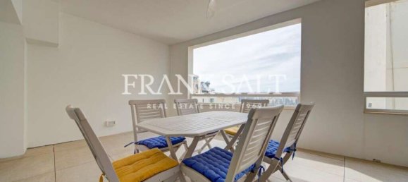 Apartamento T3 em Sliema, Malta N.º 9099 24