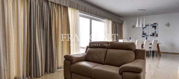 Apartamento T3 em Sliema, Malta N.º 9099 8