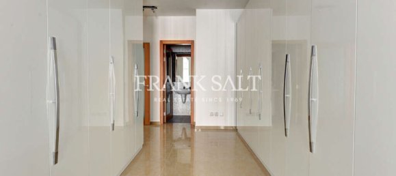 Apartamento T3 em Sliema, Malta N.º 9099 31