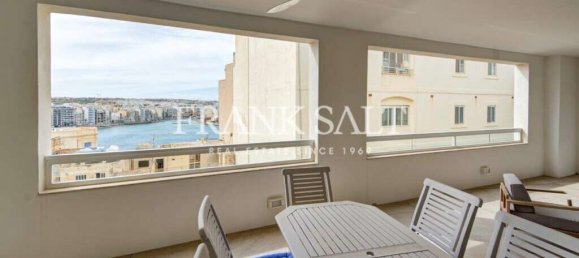 Apartamento T3 em Sliema, Malta N.º 9099 36