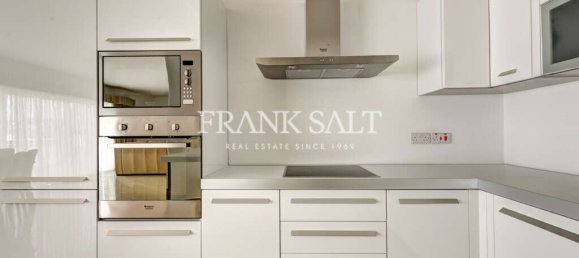 Apartamento T3 em Sliema, Malta N.º 9099 7